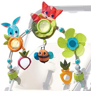 Tiny Love Sunny Stroll Activity Arch - 0+ Months - Meadow Days Tiny Love Sunny Stroll Activity Arch - 0+ Months - Meadow Days