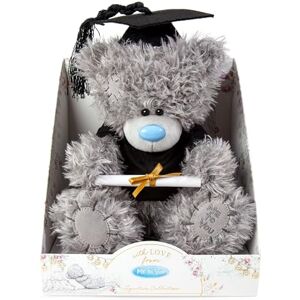 Me To You Bear 9" Graduation Bear AP901105, Grey Me To You Bear 9" Graduation Bear AP901105, Grey