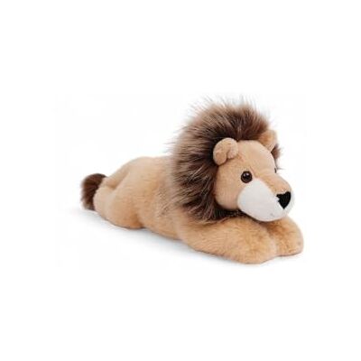 One Love Weighted Male Lion Plush Toy – Soft Cuddly Toy for Kids & Adults Calming Sensory Plushie for Anxiety, Comfort & Restful Sleep Cute Stuffed Animal Toy Made with Recycled Materials One Love Weighted Male Lion Plush Toy – Soft Cuddly Toy for Kids & Adults Calming Sensory Plushie for Anxiety, Comfort & Restful Sleep Cute Stuffed Animal Toy Made with Recycled Materials