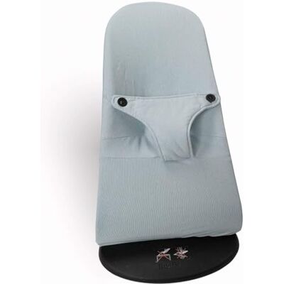 BABYLINE Baby Hammock Cover - Basic Rayitas - Verde BABYLINE Baby Hammock Cover - Basic Rayitas - Verde