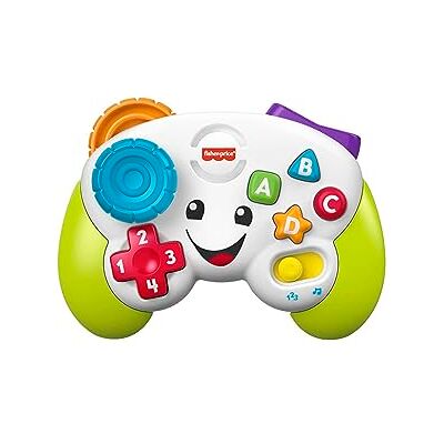 Fisher-Price Controller, Version: German, HXB62 Fisher-Price Controller, Version: German, HXB62