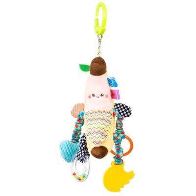 Goorder Baby Pram Toys 0-6 Months, Rattle Toy for Babies 6-12 Months, Baby Sensory Newborn Game 0 3 6 9, Fine Motor Skills Hanging Toys for Stroller Car Crib Boys Girls Gift Goorder Baby Pram Toys 0-6 Months, Rattle Toy for Babies 6-12 Months, Baby Sensory Newborn Game 0 3 6 9, Fine Motor Skills Hanging Toys for Stroller Car Crib Boys Girls Gift