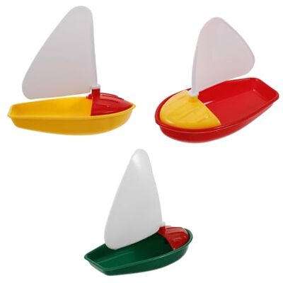 FANGZESHI Splash Proof Bath Time Boat Set for Toddler Indoor, Set Bright Multicolor Sand Beach Toy for Children Including Boats and Sailboats with Easy Storage FANGZESHI Splash Proof Bath Time Boat Set for Toddler Indoor, Set Bright Multicolor Sand Beach Toy for Children Including Boats and Sailboats with Easy Storage