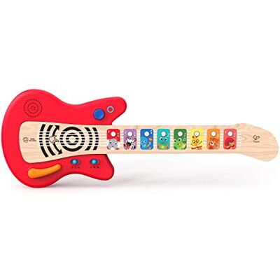 Baby Einstein Model - Baby Einstein Together in Tune Guitar - Musical Toddler Toy Baby Einstein Model - Baby Einstein Together in Tune Guitar - Musical Toddler Toy