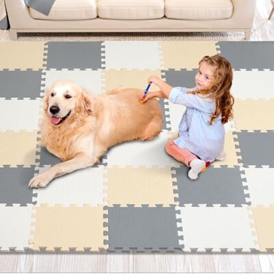 VEVOR play mats 2.65 kg VEVOR play mats 2.65 kg