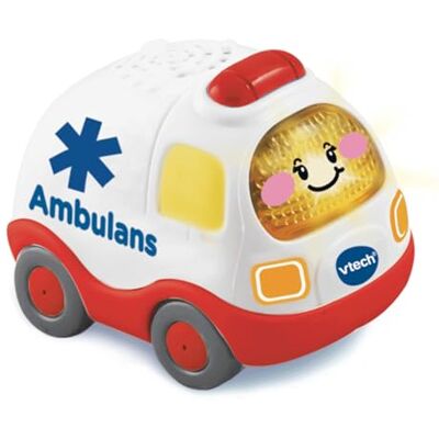 VTech 60805 Toy, Multi-Coloured VTech 60805 Toy, Multi-Coloured
