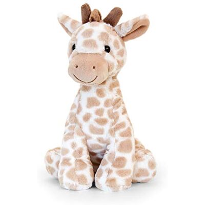 Keel Toys - SN2653 - Natural - Soft Toy Keel Toys - SN2653 - Natural - Soft Toy