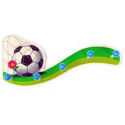 HESS 30300 - Wall Hook Toy - Child-safe, German Quality HESS 30300 - Wall Hook Toy - Child-safe, German Quality
