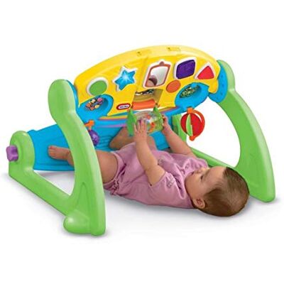 little tikes 5-in-1 Growing Gym little tikes 5-in-1 Growing Gym