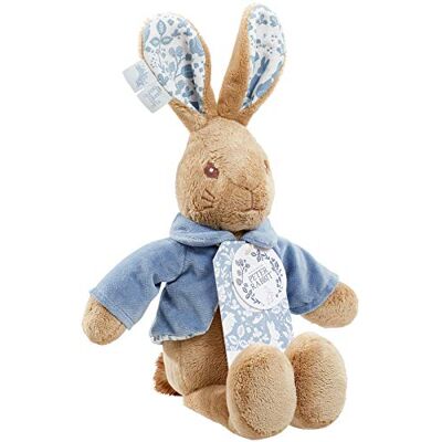 Rainbow Designs Peter Rabbit Cuddly Toy Teddy Beatrix Potter Soft Toy Peter Rabbit Super Soft Plush Toy for Boys and Girls Toddler and Baby Gift Rainbow Designs Peter Rabbit Cuddly Toy Teddy Beatrix Potter Soft Toy Peter Rabbit Super Soft Plush Toy for Boys and Girls Toddler and Baby Gift