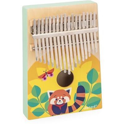 Janod Gioia Kalimba - Musical Instrument Janod Gioia Kalimba - Musical Instrument