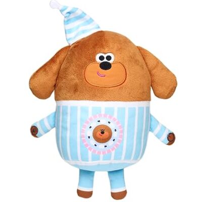 Hey Duggee - Sleepy Time Teddy Bear - Lullaby - Toy Hey Duggee - Sleepy Time Teddy Bear - Lullaby - Toy