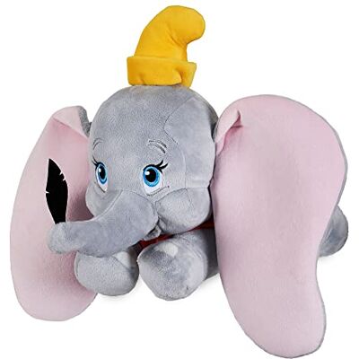 Disney - Dumbo - 44cm - Plush - Soft Toy Disney - Dumbo - 44cm - Plush - Soft Toy