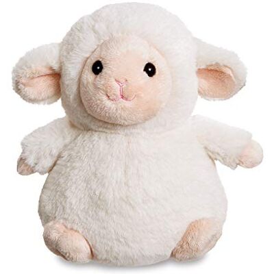 Aurora World Cuddle Pals Iris the Lamb Plush Soft Toy - Soft Toy Aurora World Cuddle Pals Iris the Lamb Plush Soft Toy - Soft Toy