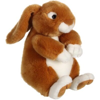 GIPSY Bunny Plush - 22cm - Suitable from birth GIPSY Bunny Plush - 22cm - Suitable from birth