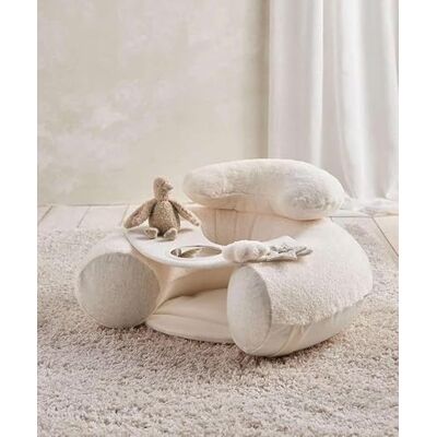 Mamas & Papas Sit & Play Baby Floor Seat - Welcome to the World Duckling Mamas & Papas Sit & Play Baby Floor Seat - Welcome to the World Duckling