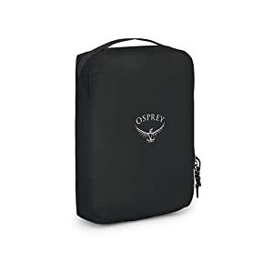 Osprey Packing Cube Medium Unisex Accessories Travel Black O/S Osprey Packing Cube Medium Unisex Accessories Travel Black O/S