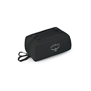 Osprey Ultralight Travel Accessories, 2L, Black, O/S Osprey Ultralight Travel Accessories, 2L, Black, O/S