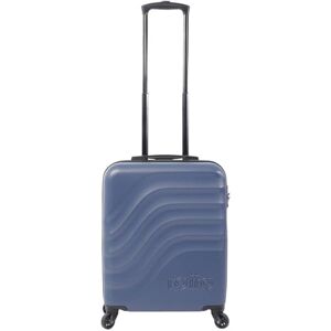 Totto Hard Case Bazy, Cabin Size, Medium or Large (35L, 63L or 98L), Single or Set 3 Pieces, High Impact Resistance, 360º Wheels, Telescopic Handle, Compression Straps, TSA Lock, Dark Blue, Cabina Totto Hard Case Bazy, Cabin Size, Medium or Large (35L, 63L or 98L), Single or Set 3 Pieces, High Impact Resistance, 360º Wheels, Telescopic Handle, Compression Straps, TSA Lock, Dark Blue, Cabina