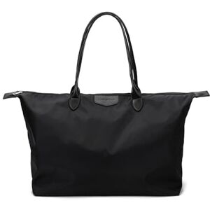 Carlheim Haven Weekender Travel Sports Nylon Black, black, Medium Carlheim Haven Weekender Travel Sports Nylon Black, black, Medium