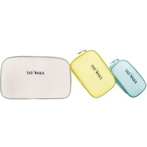 Tatonka SQZY Zip Bag (2L // 4L or 8L) Ultralight Pack Sack with Zip Ideal for Sorting Travel Luggage PFC-Free Tatonka SQZY Zip Bag (2L // 4L or 8L) Ultralight Pack Sack with Zip Ideal for Sorting Travel Luggage PFC-Free
