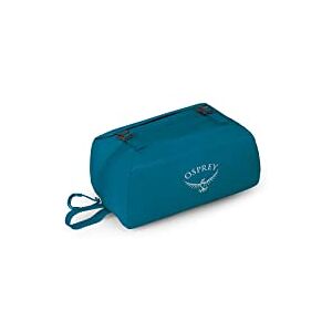 Osprey Ultralight Travel Accessories, 2L, Waterfront Blue, O/S Osprey Ultralight Travel Accessories, 2L, Waterfront Blue, O/S