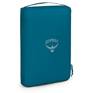 Osprey Ultralight Packing Cube, 15L, Waterfront Blue, Set Osprey Ultralight Packing Cube, 15L, Waterfront Blue, Set