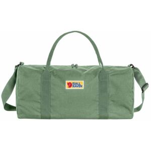 Fjällräven Fjallraven 27243-614 Vardag Duffel 30 Gym Bag Unisex Patina Green Size UNI Fjällräven Fjallraven 27243-614 Vardag Duffel 30 Gym Bag Unisex Patina Green Size UNI
