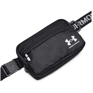 Under Armour Unisex UA Loudon Waist Bag Xbody Backpack Under Armour Unisex UA Loudon Waist Bag Xbody Backpack