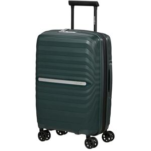 Samsonite Neo Flux Spinner L, Expandable Suitcase, 75 cm, 109/121 L, Jungle Green (Jungle Green) Samsonite Neo Flux Spinner L, Expandable Suitcase, 75 cm, 109/121 L, Jungle Green (Jungle Green)