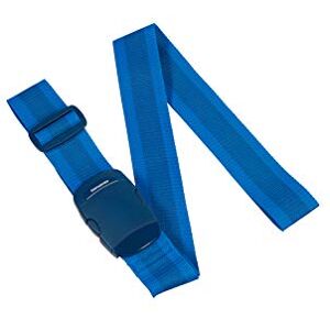 Samsonite Global Travel Accessories TSA Key Luggage Lock, 6 cm, 1 liter, black Samsonite Global Travel Accessories TSA Key Luggage Lock, 6 cm, 1 liter, black