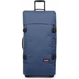 EASTPAK TRANVERZ L Suitcase, 79 x 40 x 33 cm, 121 L Powder Pilot (Blue) EASTPAK TRANVERZ L Suitcase, 79 x 40 x 33 cm, 121 L Powder Pilot (Blue)