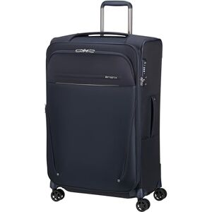Samsonite B -Lite Icon Spinner L, Expandable Suitcase, 71 cm, 83/90 L, Blue (Eco Blue) Samsonite B -Lite Icon Spinner L, Expandable Suitcase, 71 cm, 83/90 L, Blue (Eco Blue)