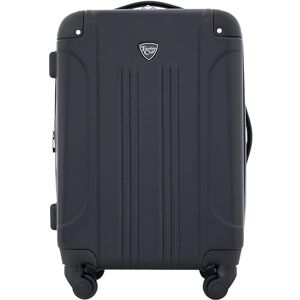 Travelers Club Sky+ Luggage Set, Black, 20" Carry-on, Chicago Hardside Expandable Spinner Luggage Travelers Club Sky+ Luggage Set, Black, 20" Carry-on, Chicago Hardside Expandable Spinner Luggage