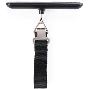 Salter Digital Luggage Scale – Portable Weight Scale for Travel, Compact Suitcase Weigher, 50kg Capacity, Easy Grip Handle, Tare Function, Lightweight, Save On Excess Baggage Charges Salter Digital Luggage Scale – Portable Weight Scale for Travel, Compact Suitcase Weigher, 50kg Capacity, Easy Grip Handle, Tare Function, Lightweight, Save On Excess Baggage Charges