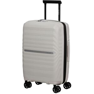 Samsonite Neo Flux Spinner L, Expandable Suitcase, 75 cm, 109/121 L, Warm Neutral (Warm Neutral) Samsonite Neo Flux Spinner L, Expandable Suitcase, 75 cm, 109/121 L, Warm Neutral (Warm Neutral)