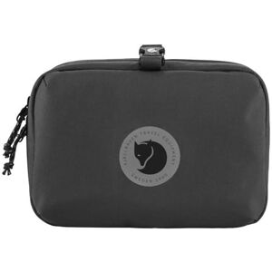Fjällräven FJALLRAVEN 23100160-037 Färden Necessity Bag Gym Bag Unisex Coal Black Size OneSize Fjällräven FJALLRAVEN 23100160-037 Färden Necessity Bag Gym Bag Unisex Coal Black Size OneSize