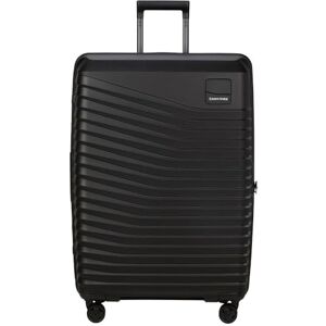Samsonite Intuo Spinner L, Expandable Suitcase, 75 cm, 105/115 L, Black (Black) Samsonite Intuo Spinner L, Expandable Suitcase, 75 cm, 105/115 L, Black (Black)