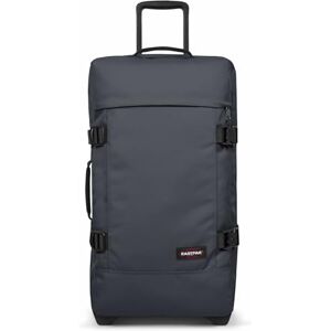 EASTPAK TRANVERZ M Suitcase, 67 x 35.5 x 30 cm, 78 L Blue Downtown (Blue) EASTPAK TRANVERZ M Suitcase, 67 x 35.5 x 30 cm, 78 L Blue Downtown (Blue)
