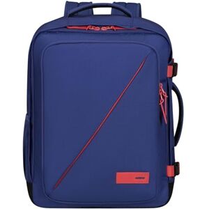 American Tourister Take2Cabin Ryanair Cabin Bag 25 x 20 x 40 cm, 24 L, 0.50 kg, Hand Luggage, Airplane Backpack S Underseater, Purple/Pink (Dusk Purple/Sunset Coral) American Tourister Take2Cabin Ryanair Cabin Bag 25 x 20 x 40 cm, 24 L, 0.50 kg, Hand Luggage, Airplane Backpack S Underseater, Purple/Pink (Dusk Purple/Sunset Coral)