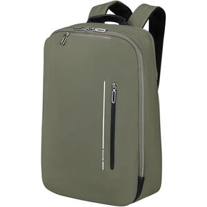 Samsonite Ongoing Laptop Backpack 15.6 Inches, 41 cm, 17 l, green (Olive Green) Samsonite Ongoing Laptop Backpack 15.6 Inches, 41 cm, 17 l, green (Olive Green)