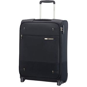 Samsonite Base Boost Upright S (L�nge 40 cm) Handgeck, 55 cm, 41 l, Black (Black) Samsonite Base Boost Upright S (L�nge 40 cm) Handgeck, 55 cm, 41 l, Black (Black)