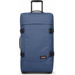 EASTPAK TRANVERZ M Suitcase, 67 x 35.5 x 30 cm, 78 L Powder Pilot (Blue) EASTPAK TRANVERZ M Suitcase, 67 x 35.5 x 30 cm, 78 L Powder Pilot (Blue)