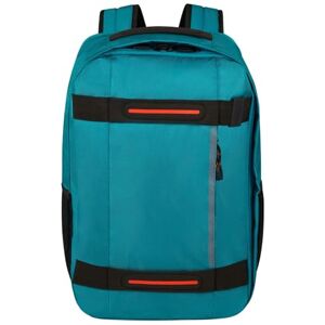 American Tourister Urban Track -Ryanair cabin bag 25 x 20 x 40 cm, 24.5 L, 0.50 kg, carry on, airplane backpack S Underseater, green (Verdigris) American Tourister Urban Track -Ryanair cabin bag 25 x 20 x 40 cm, 24.5 L, 0.50 kg, carry on, airplane backpack S Underseater, green (Verdigris)