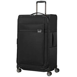 Samsonite Airea Spinner L Expandable, Suitcase, 78 cm, 111.5/120 l, black (black) Samsonite Airea Spinner L Expandable, Suitcase, 78 cm, 111.5/120 l, black (black)