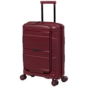 it luggage Momentous 21" Hardside Carry-on 8 Wheel Spinner, German Red, 21", Momentous 21" Hardside Carry-on 8 Wheel Spinner it luggage Momentous 21" Hardside Carry-on 8 Wheel Spinner, German Red, 21", Momentous 21" Hardside Carry-on 8 Wheel Spinner