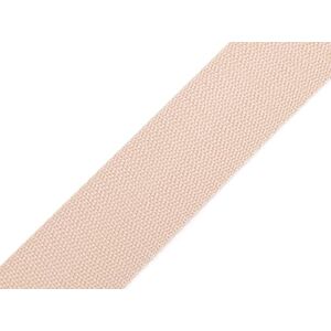 cyclingcolors 40mm Wide Polypropylene Webbing Strap 25 Metres Rope for Backpacks, Furniture, Chairs, Haberdashery, Clothing, Light Beige cyclingcolors 40mm Wide Polypropylene Webbing Strap 25 Metres Rope for Backpacks, Furniture, Chairs, Haberdashery, Clothing, Light Beige