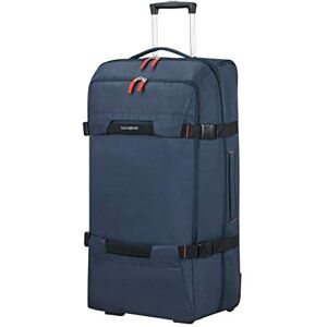 Samsonite Sonora Travel Bag With Wheels XL, 82 cm, 112 l, Blue (Night Blue) Samsonite Sonora Travel Bag With Wheels XL, 82 cm, 112 l, Blue (Night Blue)