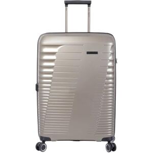 Totto Traveler, Brown, Mediana, for TRUES Travel-Lovers Comes The Traveler Suitcase Collection. Totto Traveler, Brown, Mediana, for TRUES Travel-Lovers Comes The Traveler Suitcase Collection.