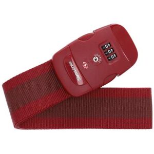 Samsonite Global Travel Accessories Three Dial Tsa Cable Luggage Lock, 10 cm, 1 liter, orange Samsonite Global Travel Accessories Three Dial Tsa Cable Luggage Lock, 10 cm, 1 liter, orange